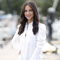 Oksana Mandzijeva