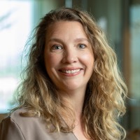 Mariken Bloys van Treslong - Visscher