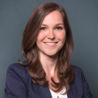 Stefanie Gaube