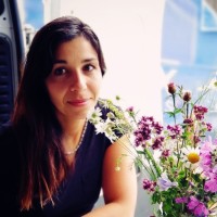 Séverine H.