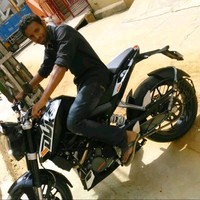 Naveen Reddy