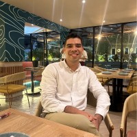 Sergio Andres Jimenez