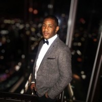 Andre Goff