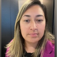 Tamires Melo