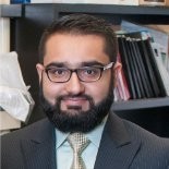 Abdul Essani