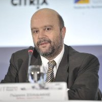 George Solidakis