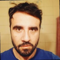 Roberto Carlos Conde