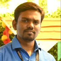 Sundar M