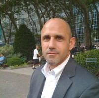 Bryan Spielvogel