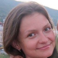 Nataliya Vykhovanska