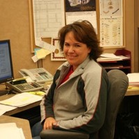 Monica Larry