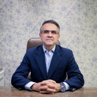Dr Fábio Eugênio