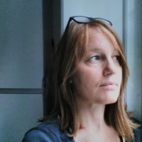 Mette Klüver Rongsted