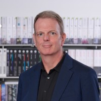 Jim Keen