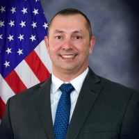 Ed Arnone, CISSP