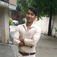 Satish Kumar Gupta