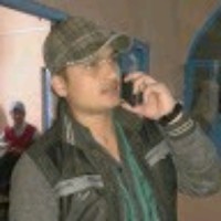 Kishor Sonu