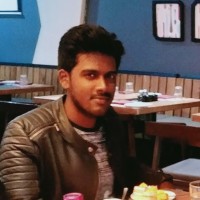 Abhisek Negi