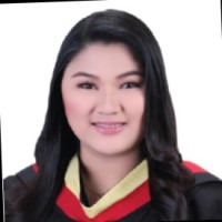Lady Joelyka Domagsang