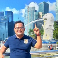 Indarto Teguh Wartono