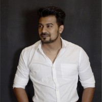 Ishtiaque Ahmed