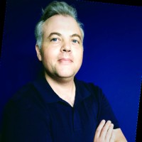 SYLVAIN BIDIER