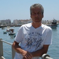 Jorge Teixera