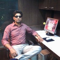Suhas Galande
