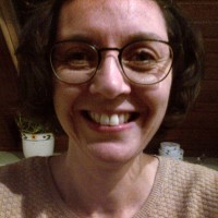 Sandrine Treuillard