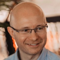 Andrey Prikhodovsky