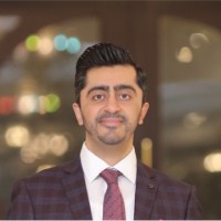 Muhammad Arsalan Shaikh