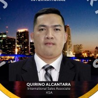 Quirino Jr Alcantara