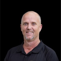 Tony Whitehouse