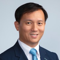 Terence Ng