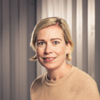 Anette Olofsson