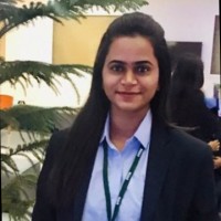Poonam Bhadargade