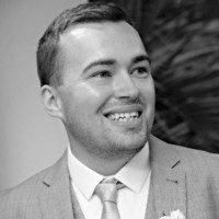 Dimitri O'Mara