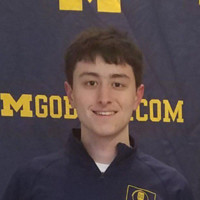 Daniel Thompson