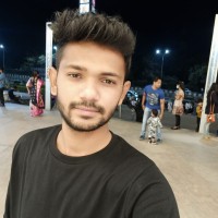 Tushar Patil