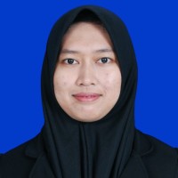 Maitry Shafira