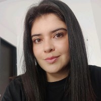 Geraldin Tatiana Chacon Cuellar