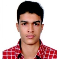 Avin Mathew Varghese