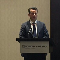 Hasan Erhan ÇEVİKLİ