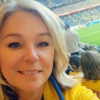Anna-Karin Broström