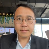 Chris Ma