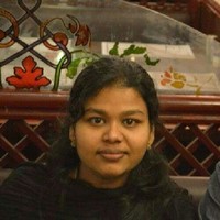 Vinutha Sundaram