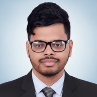 Sriyansh Padhi