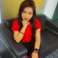 Jyoti Tiwari