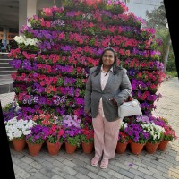 Dr. Jemima Rupavathy