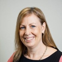 Beverley Chatterton